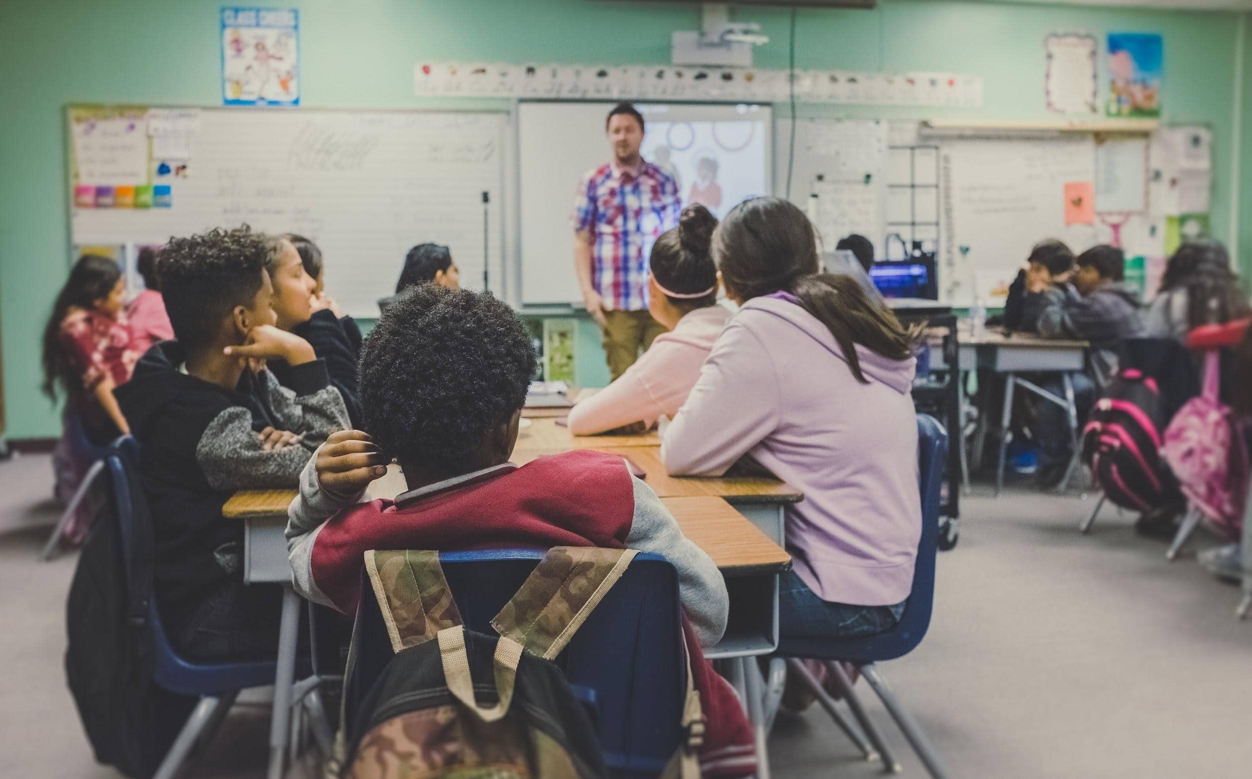 Five Activities You Can Do in Your Class Next Week That Require Little or No Preparation