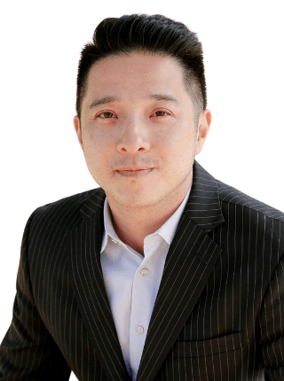 Image of Dr. Anthony M Lee President and CEO of Westcliff University