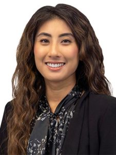 April Vuong Ed.D