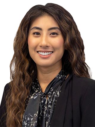 April Vuong Ed.D