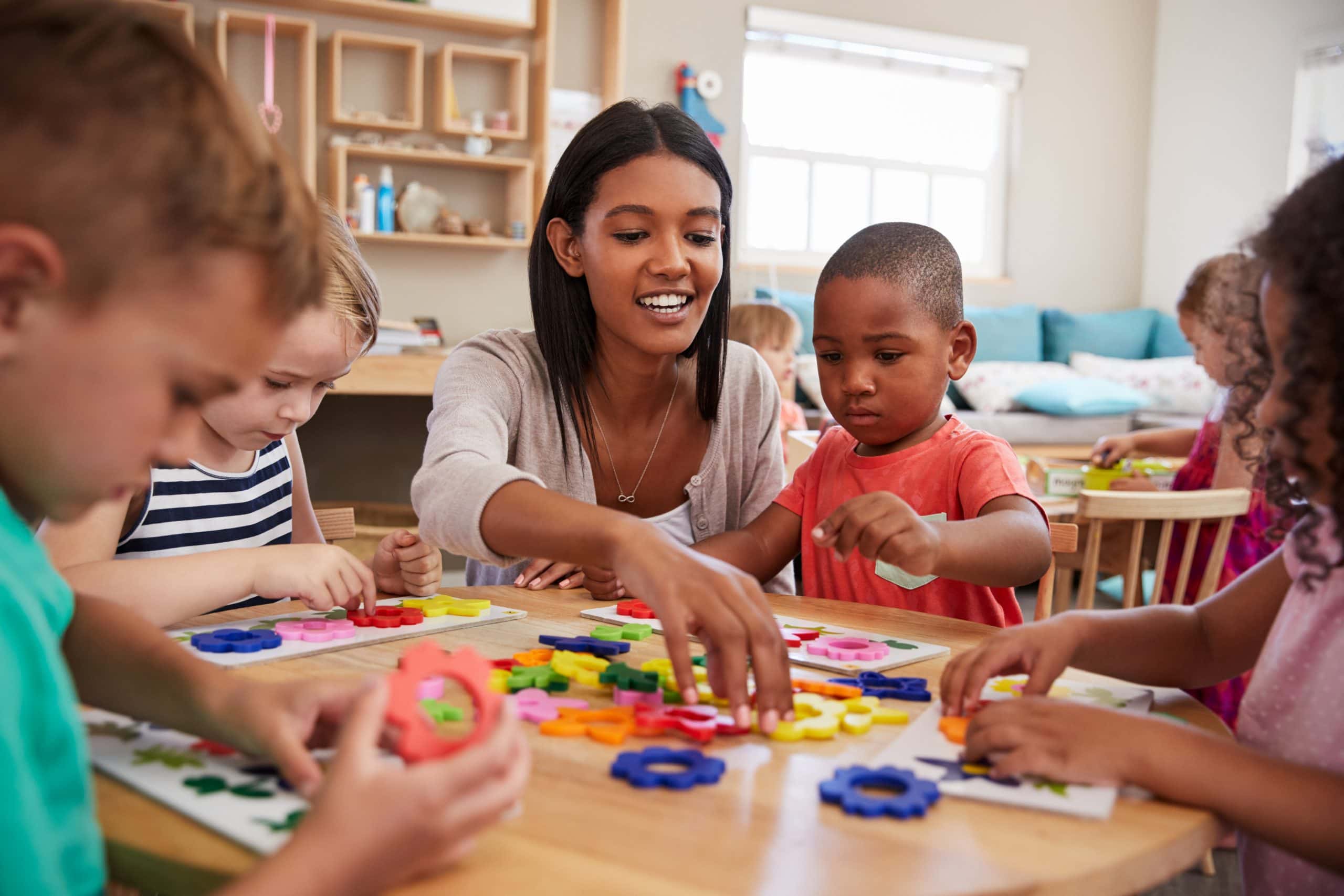 BAEd Program Learning Outcomes