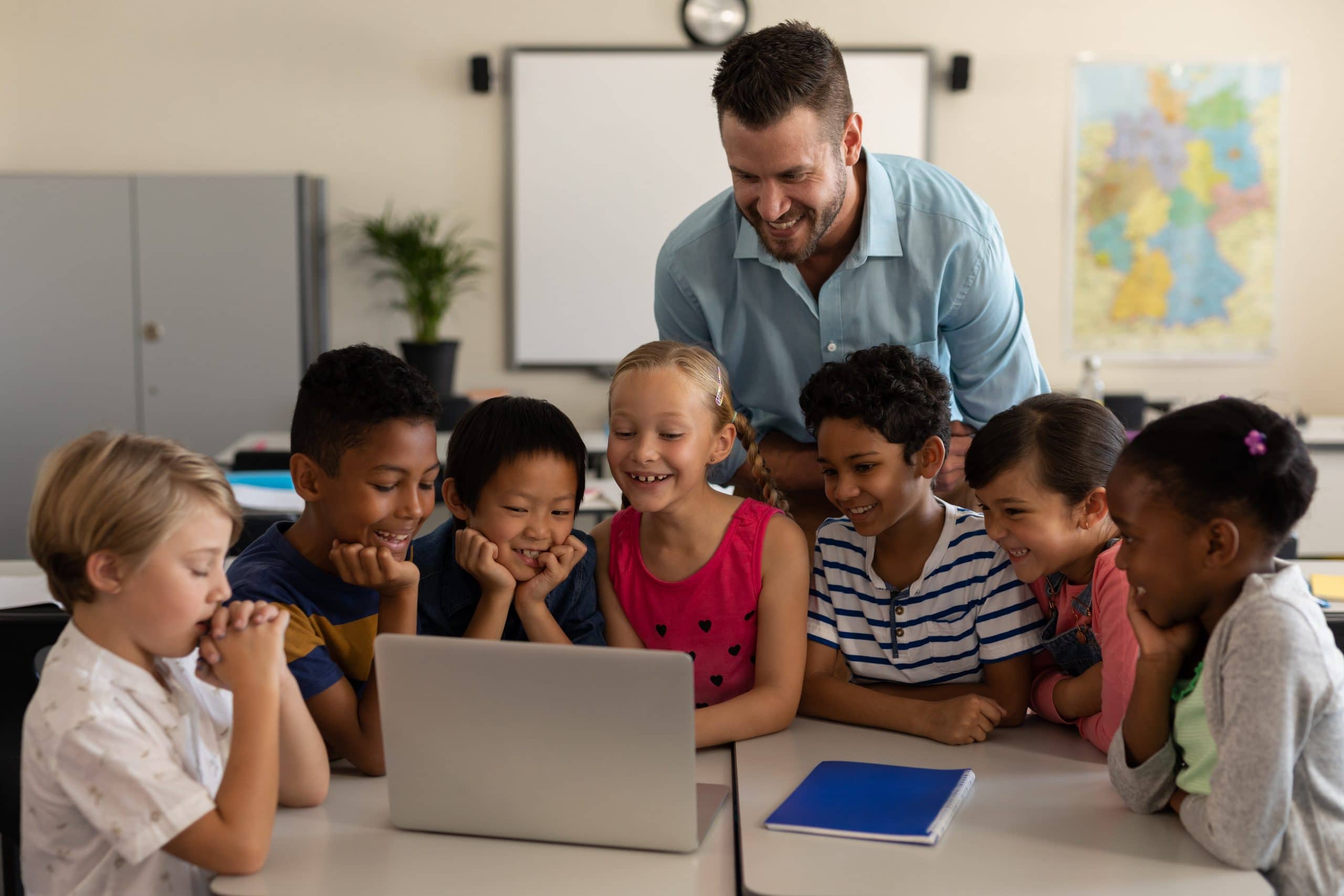 MATESOL Program Learning Outcomes