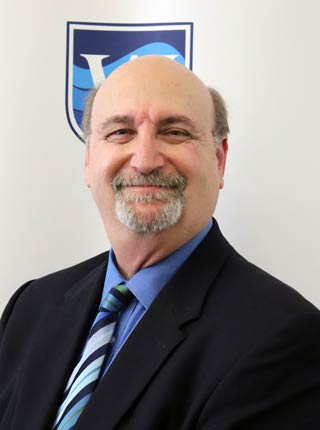 headshot of Jim Lipot