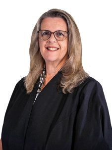 Diana Siganoff, Ed.D.