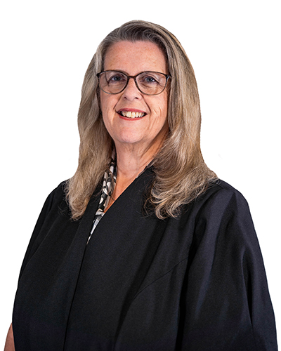 Diana Siganoff, Ed.D.