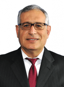 This is an image of Dr. Kambiz Moghaddam