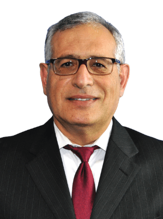 This is an image of Dr. Kambiz Moghaddam