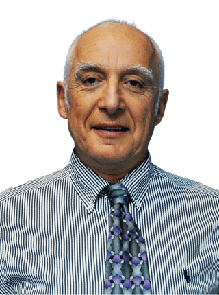 This is an image of Dr. Victor Abraham