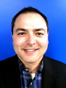 headshot of Brian Lee