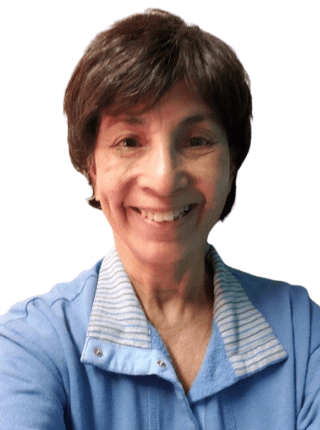 this is an image of Professor Fathiah Inserto