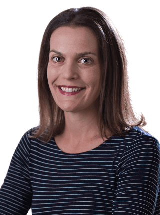 This is an image of Professor Karen Robinson