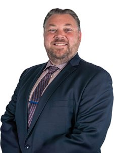 Matthew Hubbs, Ed.D.