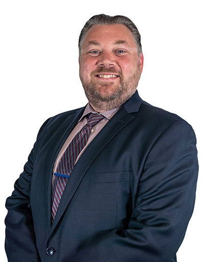 Matthew Hubbs, Ed.D.