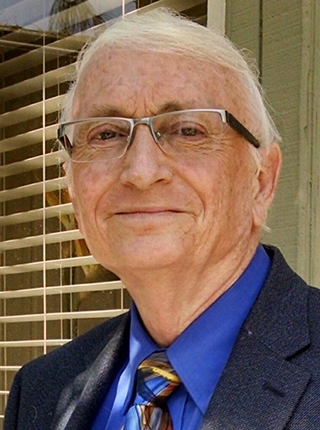 Stephen Shepard