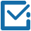 Have you already submitted your application? Icon