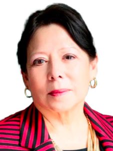 Cynthia E. Eskandari-Azari, Ed.D.
