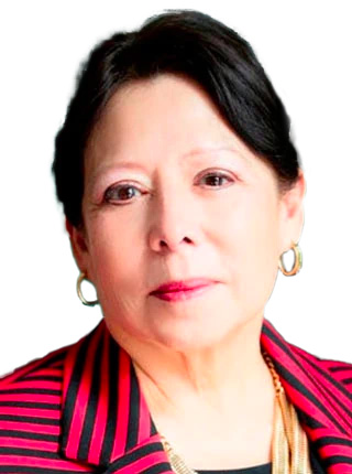 Cynthia E. Eskandari-Azari, Ed.D.
