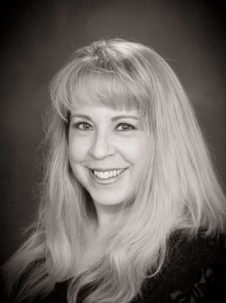 headshot of tracy foote