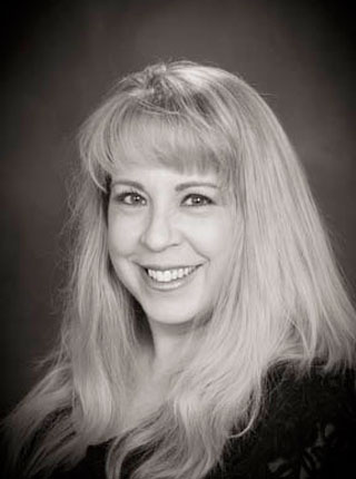 headshot of tracy foote