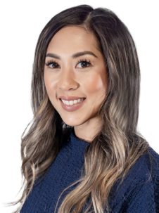 Helena Luong, M.B.A.