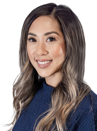 Helena Luong, M.B.A.