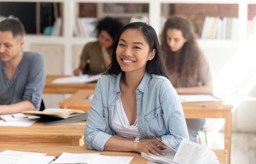 LEARN ENGLISH QUICKLY