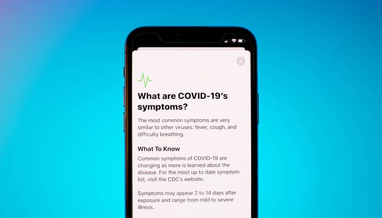 COVID-19 Information & Updates