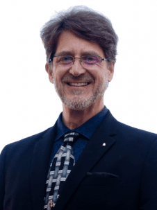 This is an image of Dr. Scot Trodick