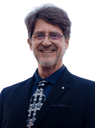This is an image of Dr. Scot Trodick