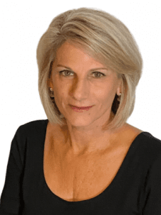 this is a professional headshot of Westcliff faculty member Dr. Deanne Brady