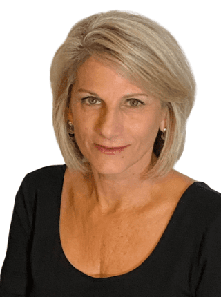 this is a professional headshot of Westcliff faculty member Dr. Deanne Brady