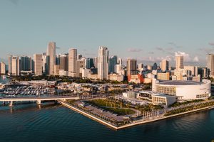 Westcliff University Campus Locations, Miami, FL