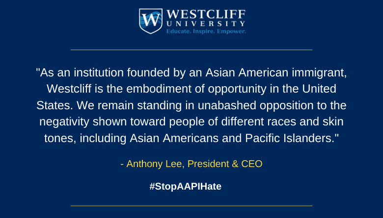 Stop #AAPI Hate