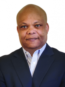 This is an image of Professor Allen Jordan