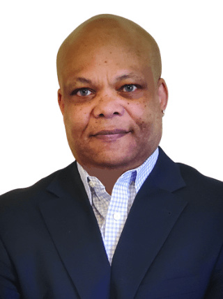 This is an image of Professor Allen Jordan