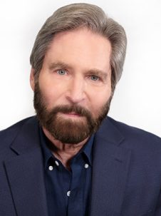 Barry Sandrew, Ph.D., Director of Entrepreneurship
