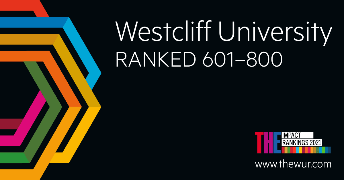 Westcliff University&rsquo;s Global Standing and Recognition in World University Rankings