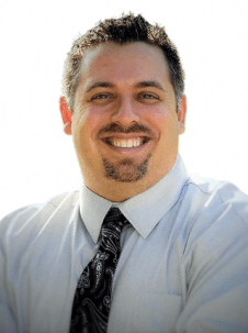 This is an image of Westcliff University College of Technology and Engineering Professor Dr. Noel Broman