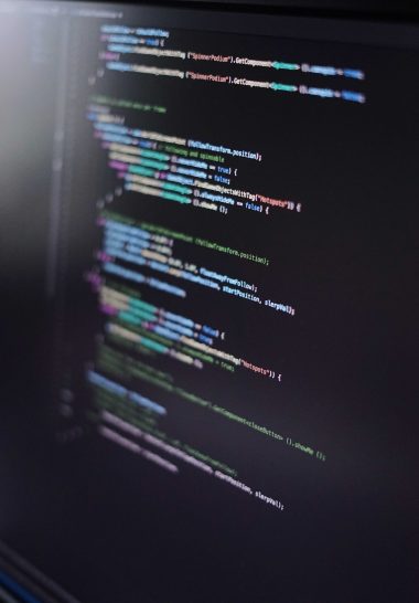Program Requirements