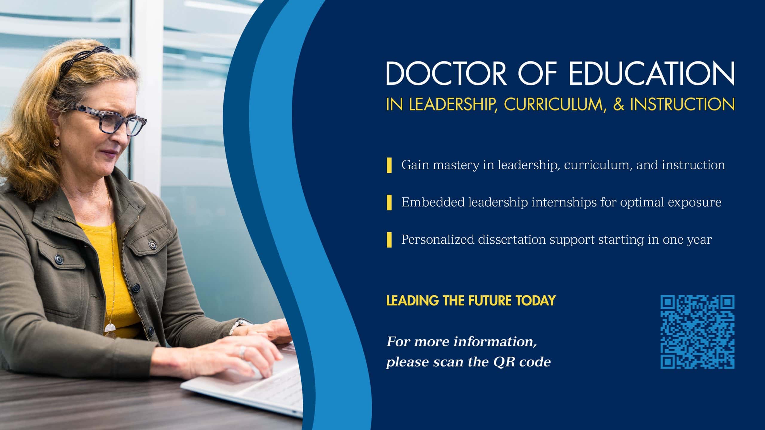 Westcliff University Launches Highly Anticipated Ed.D Program