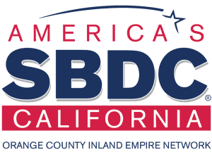 SBDC Logo