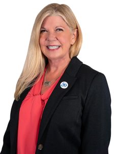 Amy DiBello, M.F.A.