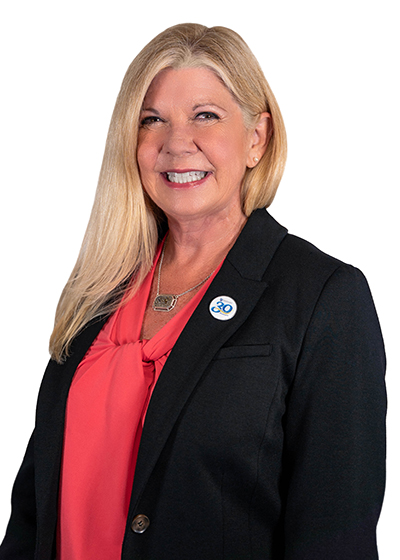 Amy DiBello, M.F.A.
