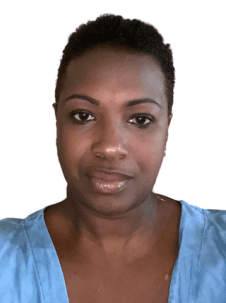 this is an image of westcliff faculty member, roxann goodman