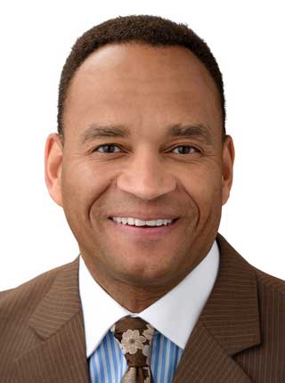 Westcliff faculty member, Terrance Cusaac