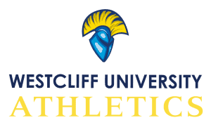 Westcliff University Athletics Logo, transparent