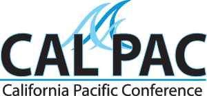California Pacific Conference CalPac Logo