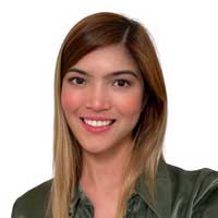 Peer Mentor, Stephanie Kate Cruz