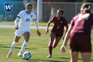 Westcliff Athletics Reaches New Heights Soccer