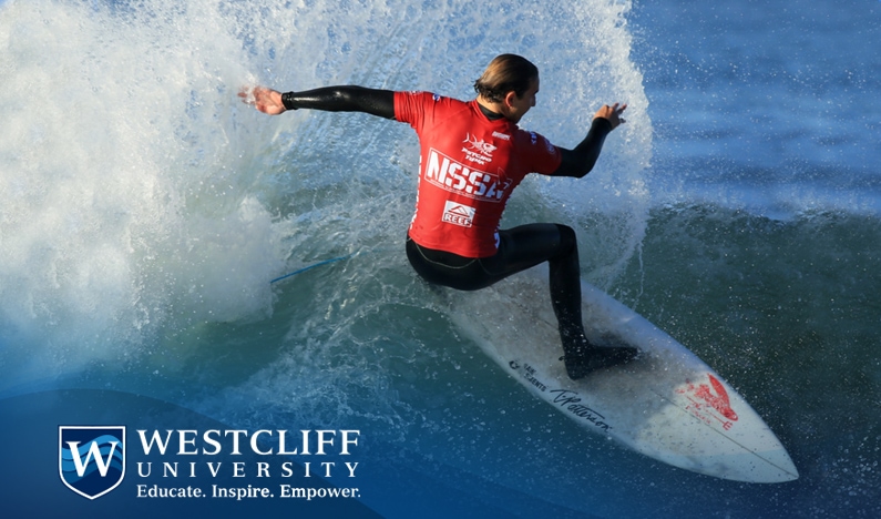 Westcliff Athletics Reaches New Heights